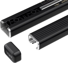 Thule squarebar evo 150cm set van 2