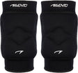 Avento kniebeschermers volleybal - extra dikke padding - zwart - maat xl
