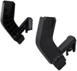 Thule urban glide 3 car seat adapter for maxi-cosi | zwart