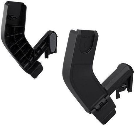 Thule urban glide 3 car seat adapter for maxi-cosi | zwart