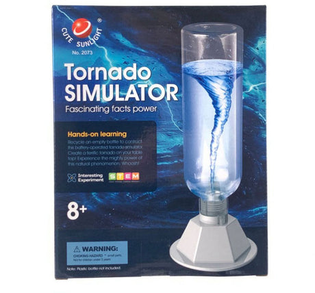 Lobbes speelgoed bv tornado simulator