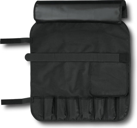 Victorinox messenmap - messenrol voor 8 messen
