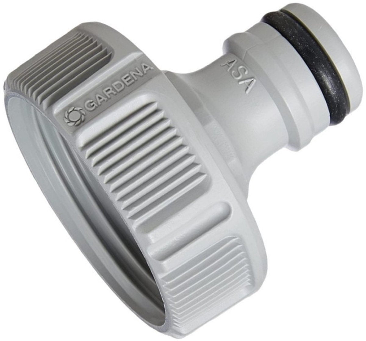 Gardena original system - tuinkraan aansluiting - 33,3mm - anti-splash - vorstbestendig