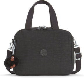 Kipling miyo lunchtas - true black