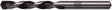 Wolfcraft - betonboor „professional“ hardmetaal-voorzien, ø 8 mm - 7778010