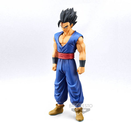 Banpresto co., ltd. dragon ball super - super hero dxf ultimate gohan figuur 17cm