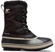 Sorel 1964 pac™ nylon wp men's snowboots - black, ancient fossil - maat 42