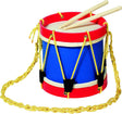Goki houten trommel