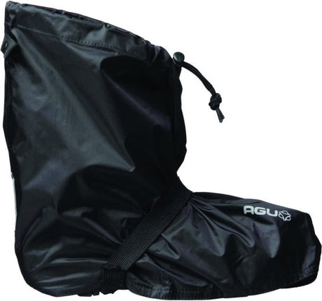 Agu quick bike boots essential overschoenen - zwart - 42-45