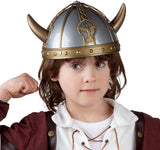 Boland helm viking jord
