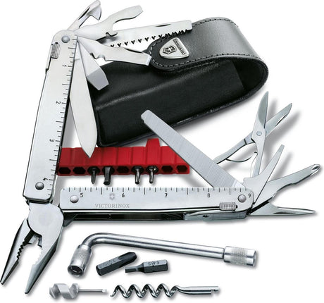 Victorinox swisstool cs plus