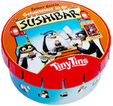 999games 999 games tiny tins geharrewar in de sushibar - dobbelspel