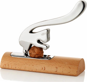 Alessi - andrea branzi - scoiattolo notenkraker