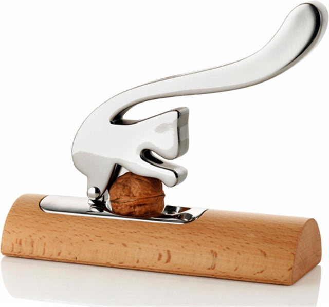 Alessi - andrea branzi - scoiattolo notenkraker
