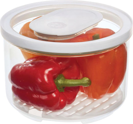 Idesign - id fresh vershoudkom large - zylar - transparant