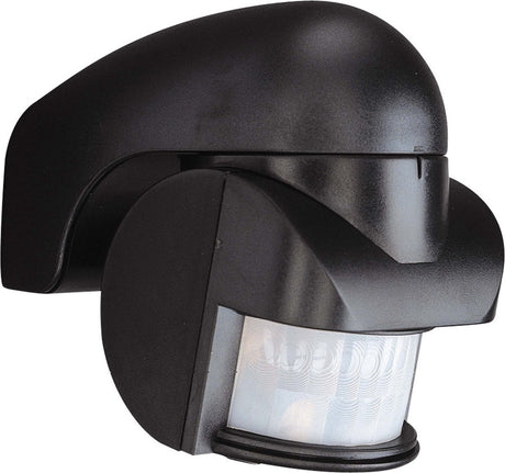 Philips led philips virginia bewegingssensor - zwart