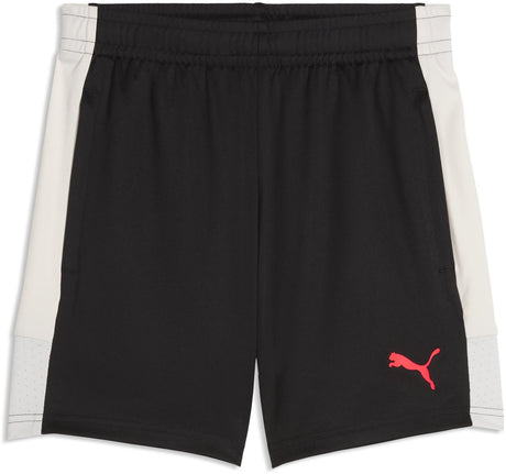 Puma individualliga training shorts jr 140