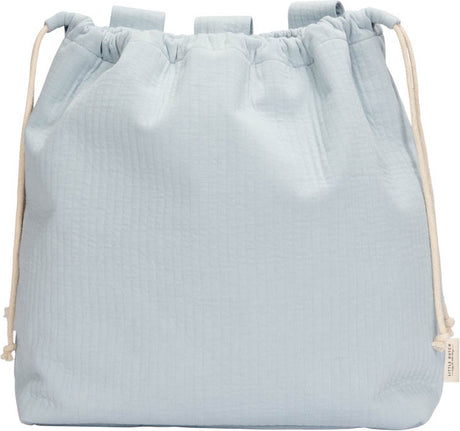 Little dutch - boxzak pure soft blue