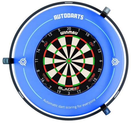 Autodarts vantage darts autoscoring systeem