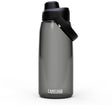 Camelbak thrive chug drinkfles - 1 l - waterfles met draaidop - antraciet