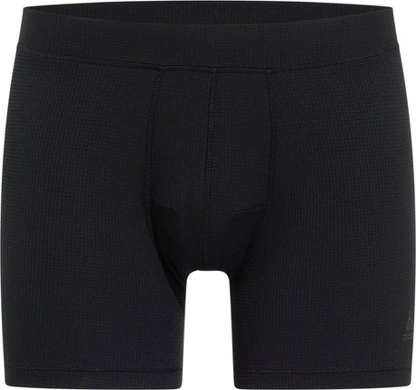 Odlo active light boxershort - mannen - zwart - xl