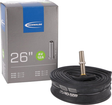 Schwalbe Binnenband av12a 26 inch 25 40-559 av 40 mm