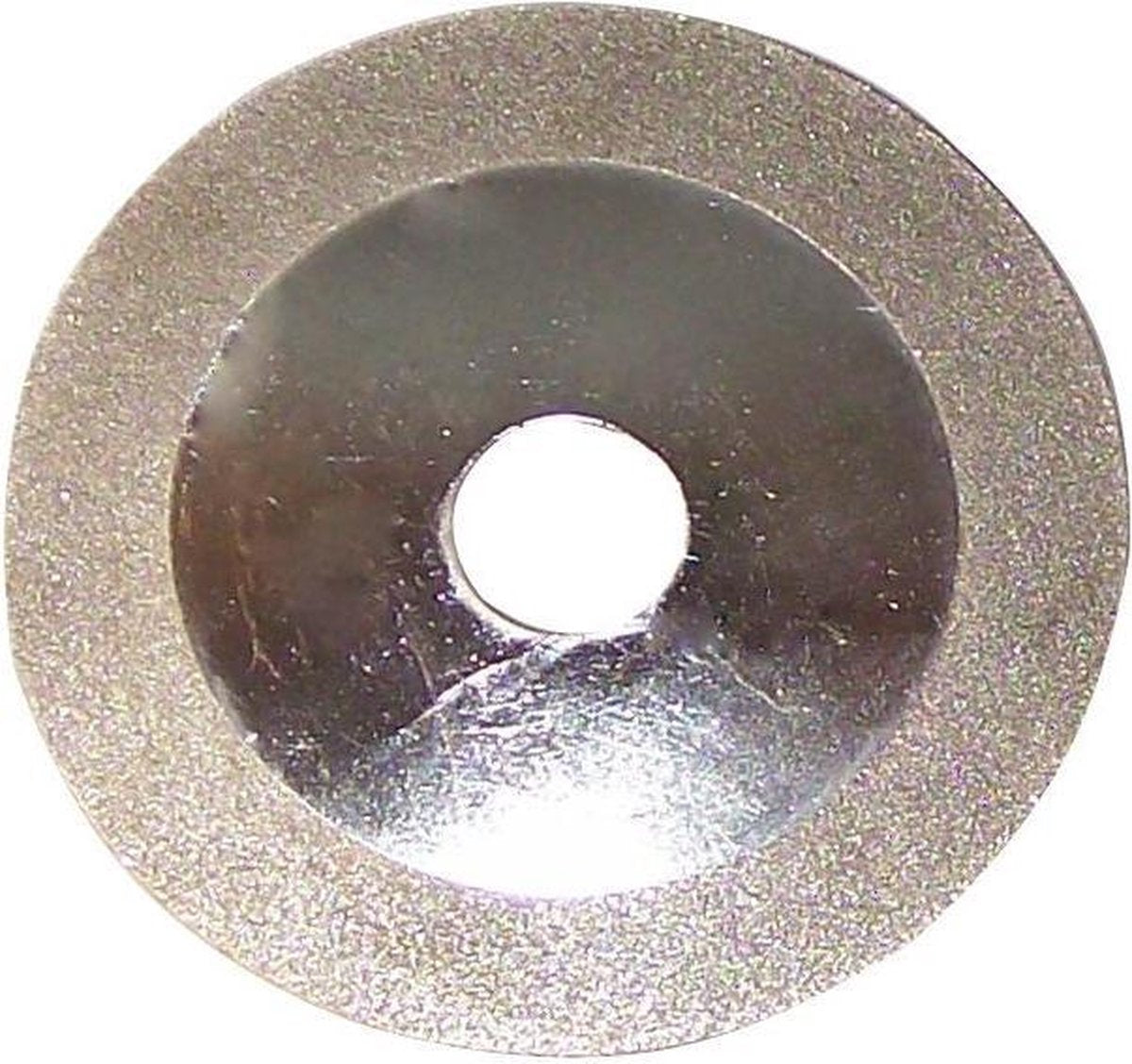 Güde hm slijpschijf, 100 x 20 x 1 mm voor cirkelzagen