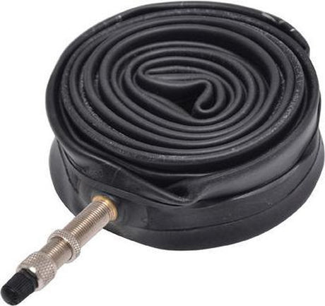 Dresco binnenband – bandenmaat 26 x 1 3 8 – etrto maat 37-590 - dunlop (hollands) ventiel – ventielhoogte 40mm – geschikt voor meerdere bandenmaten