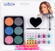 Boland make-up set glamour