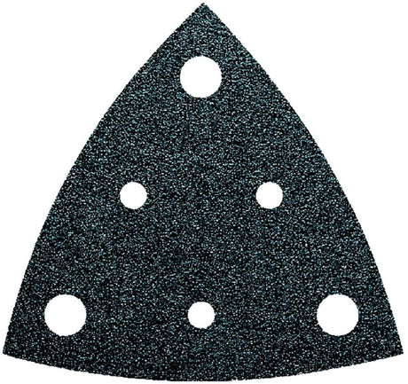 Fein 50x schuurvellen geperforeerd 80 mm k100 - 63717111014