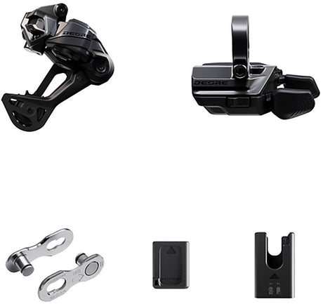 Shimano upgrade-kit deore di2
