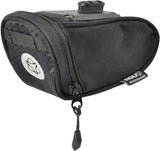 Agu dwr zadeltas performance klickfix black