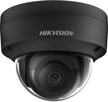 Hikvision pro ds-2cd2143g2-is - dome acusense - zwart