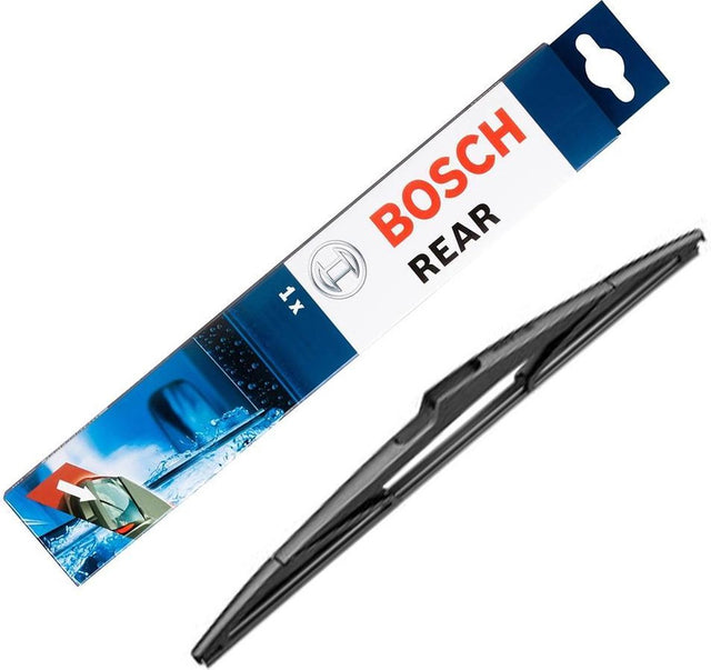 Bosch h840 - ruitenwisser rear - lengte: 290 mm - wisserblad achter