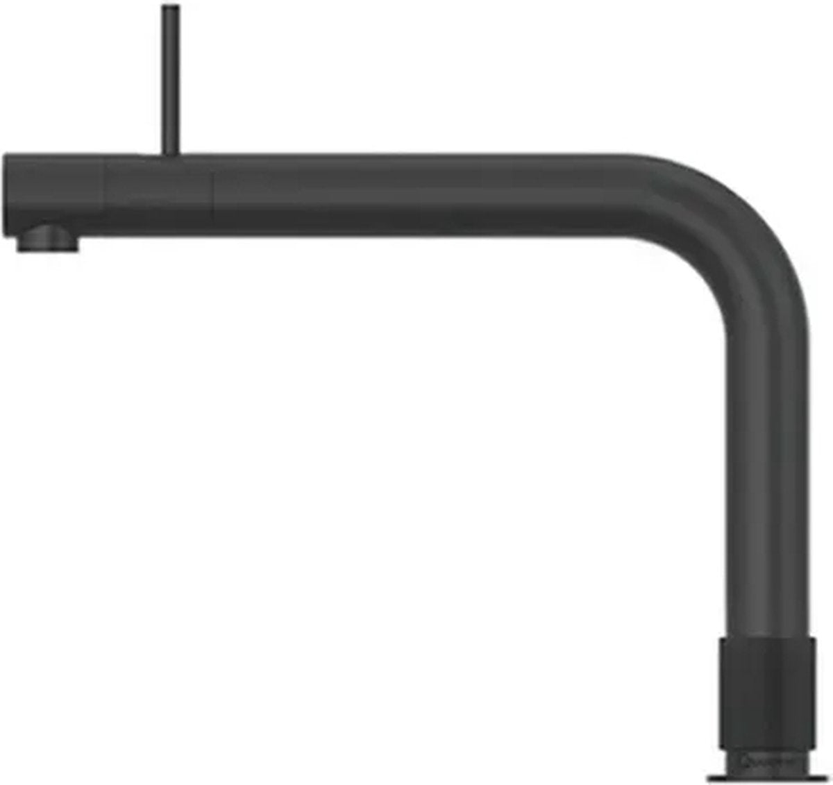 Quooker ® front zwart