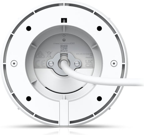 Ubiquiti unifi g5 - beveiligingscamera - 4mp - weerbestendig - nachtzicht