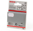 Bosch - niet met fijne draad type 58 13 x 0,75 x 10 mm