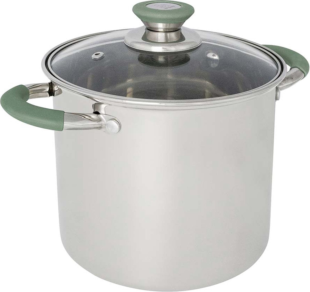 Bo-camp - pan - flair plus - hoog - ø 14 cm