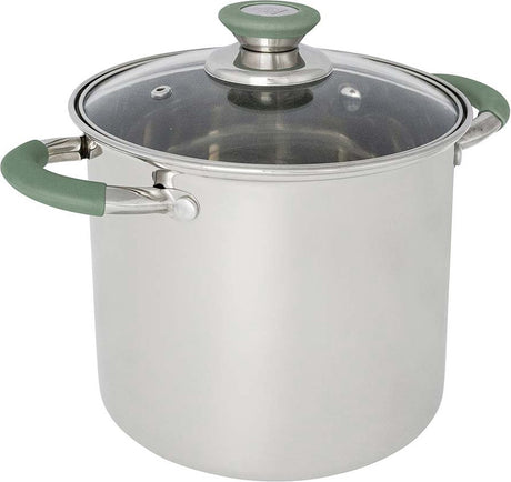 Bo-camp - pan - flair plus - hoog - ø 14 cm