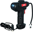 Carpoint digitale luchtcompressor - boormachine model - digitale display - instelbare druk - atomatische afslag - pompt tot 10 bar 150 psi - led lamp - 12v 54w