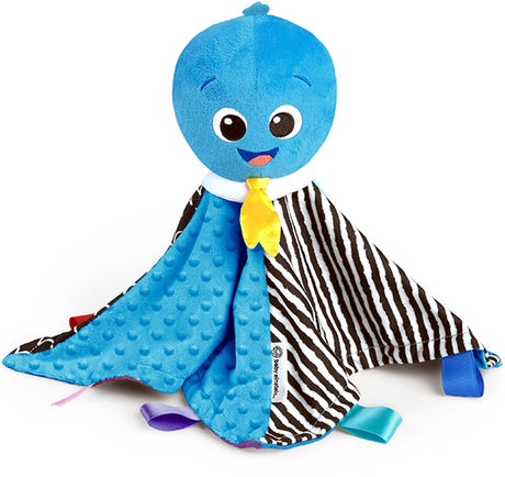 Baby einstein baby knuffel look sea listen - - vanaf 0 maanden