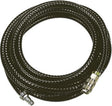 Stanley - professionele slang met universele snelkoppeling - 10 m - ø 8 x 13 mm