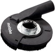 Metabo 626732000 schuur-afzuigbeschermkap voor ged 125