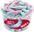 Red band bublizz (100 stuks)