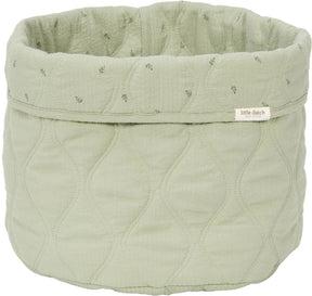 Little dutch pure commodemandje groot - sage