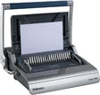 Fellowes inbindmachine galaxy - plastic bindrug - 500 pagina´s - 50mm