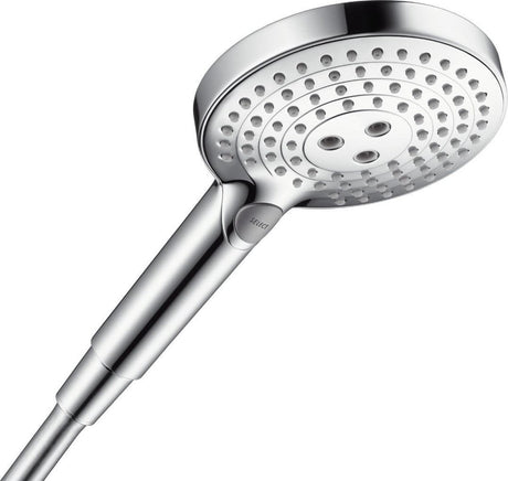 Hansgrohe raindance select s handdouche 120 3jet ecosmart 8 l min chroom