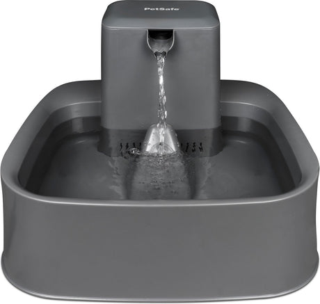 Petsafe drinkwell huisdierenfontein - inhoud 7,5 liter