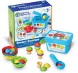 Learning resources smart scoops™ math activity set - 1+