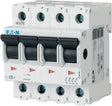 Eaton hoofdschakelaar 4-polig 125a - is-125 4